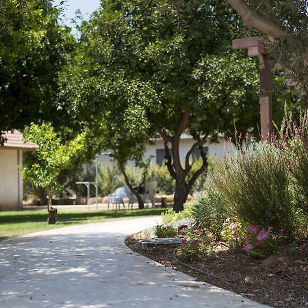 Kurlender Guest House Sheʼar Yashuv Δωμάτιο φωτογραφία