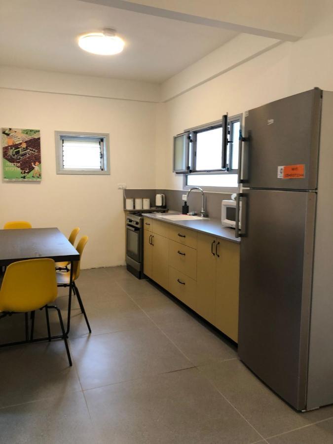 Kurlender Guest House Sheʼar Yashuv Εξωτερικό φωτογραφία